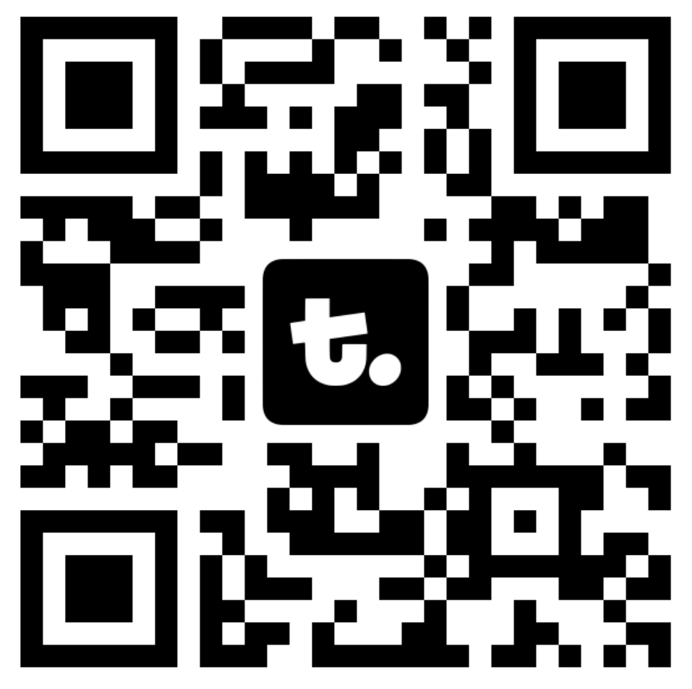 QR-код для доната автору