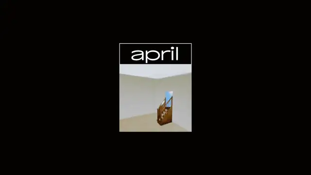 Иллюстрация автора: April OS