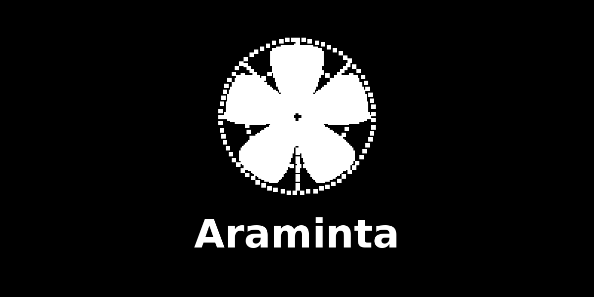 Иллюстрация автора: Araminta