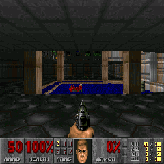 Иллюстрация автора: FM-1 Doom · Keitark