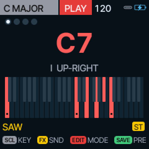 Иллюстрация автора: fm1-chord