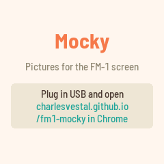 Иллюстрация автора: Mocky