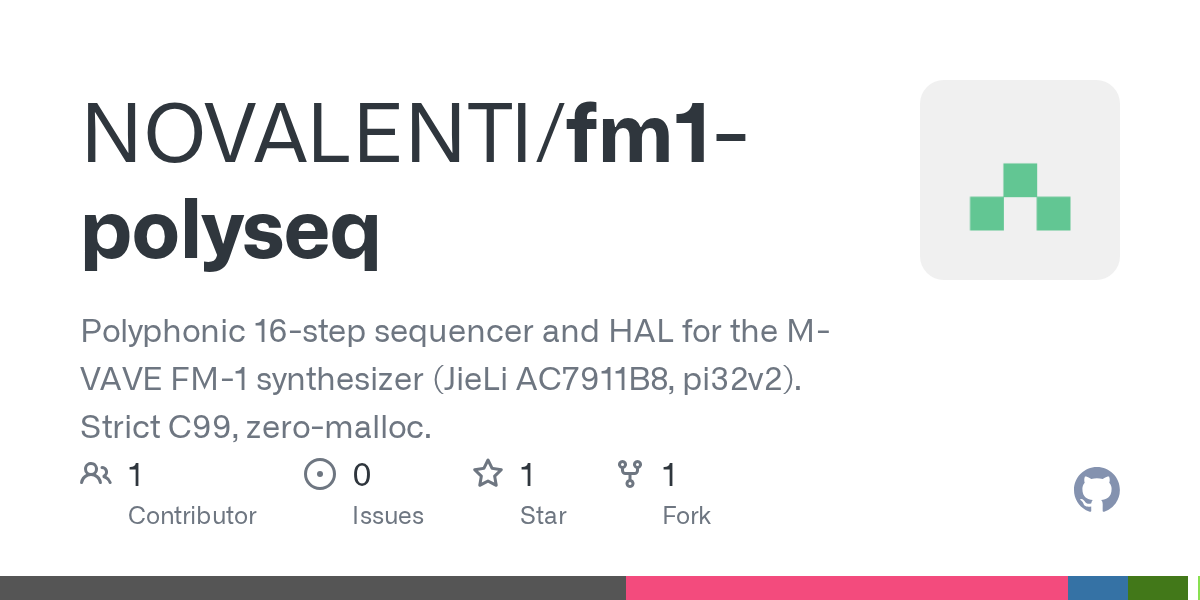 Превью репозитория fm1-polyseq