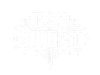Иллюстрация автора: FM1 Quest