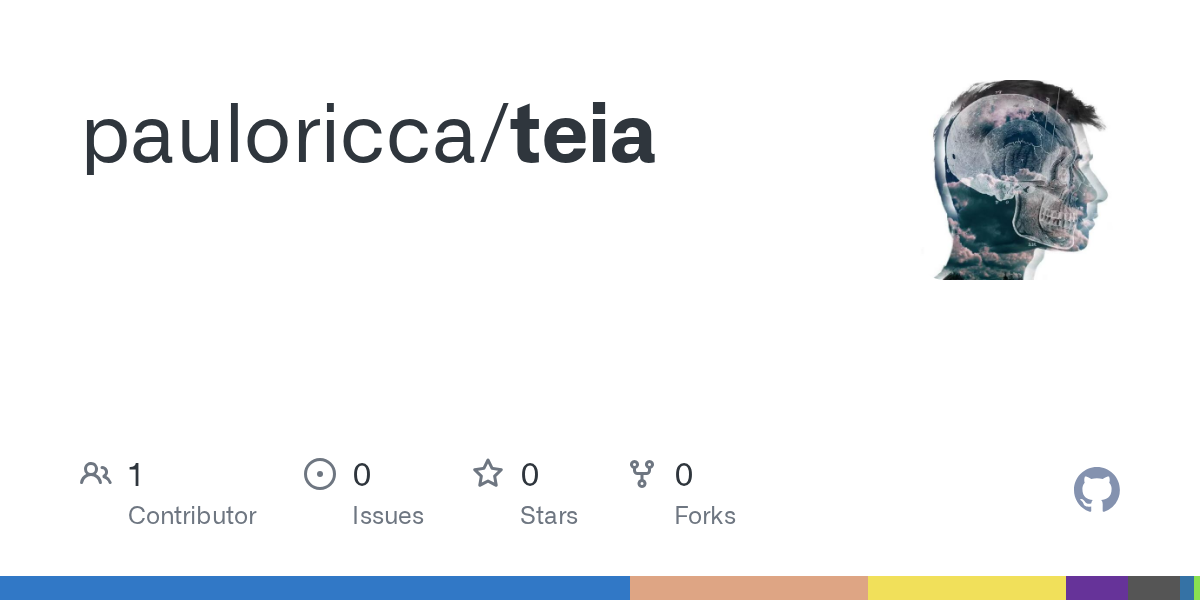 Превью репозитория Teia · FM-1 runtime