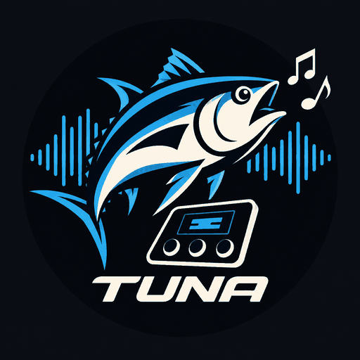 Иллюстрация автора: Tuna